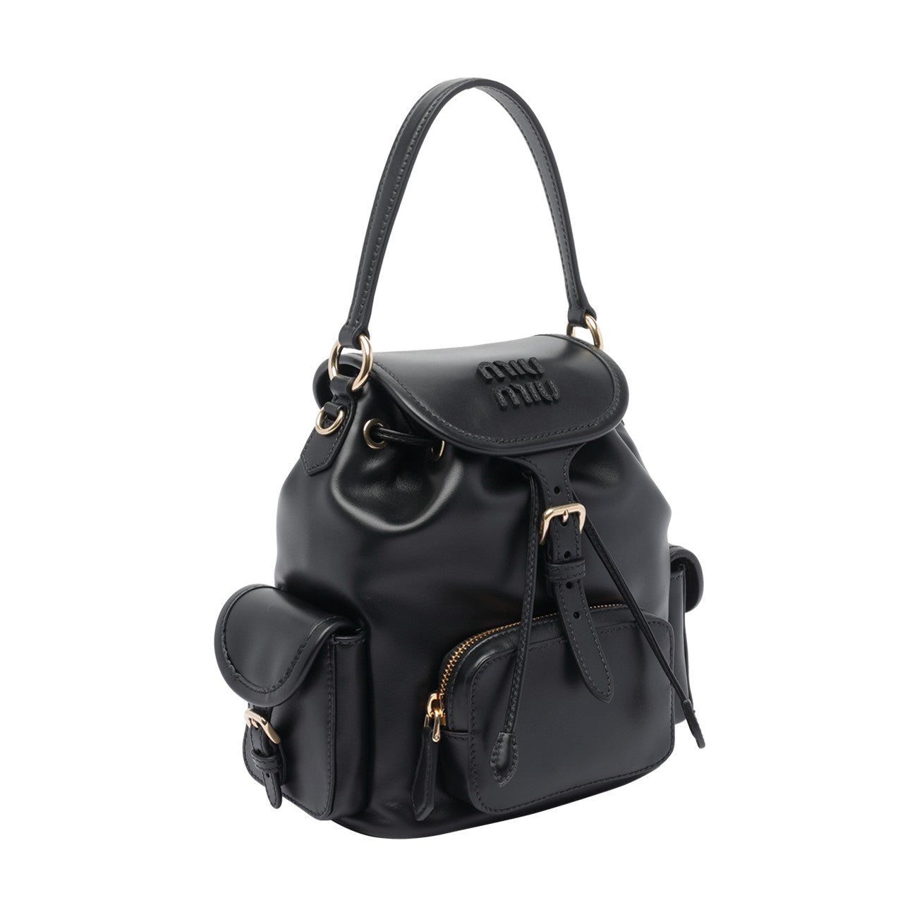 Miu Miu Women Miu Miu Backpack