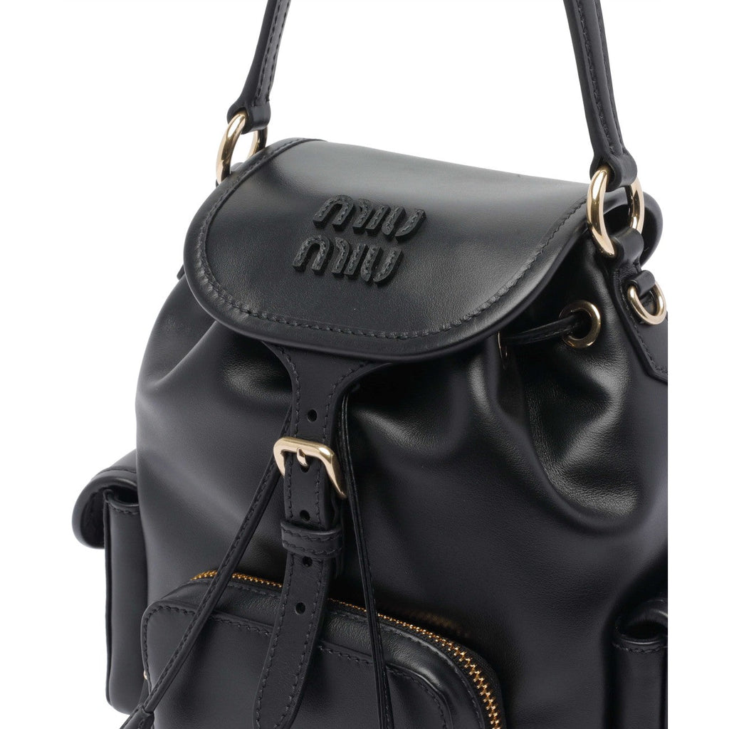 Miu Miu Women Miu Miu Backpack
