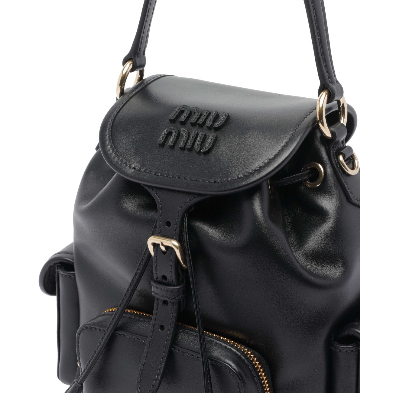 Miu Miu Women Miu Miu Backpack