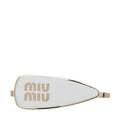Miu Miu Women Miu Miu Hair Clip