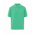 Miu Miu Women Miu Miu Logo Polo