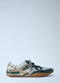 Miu Miu Men Gymnasium Sneakers