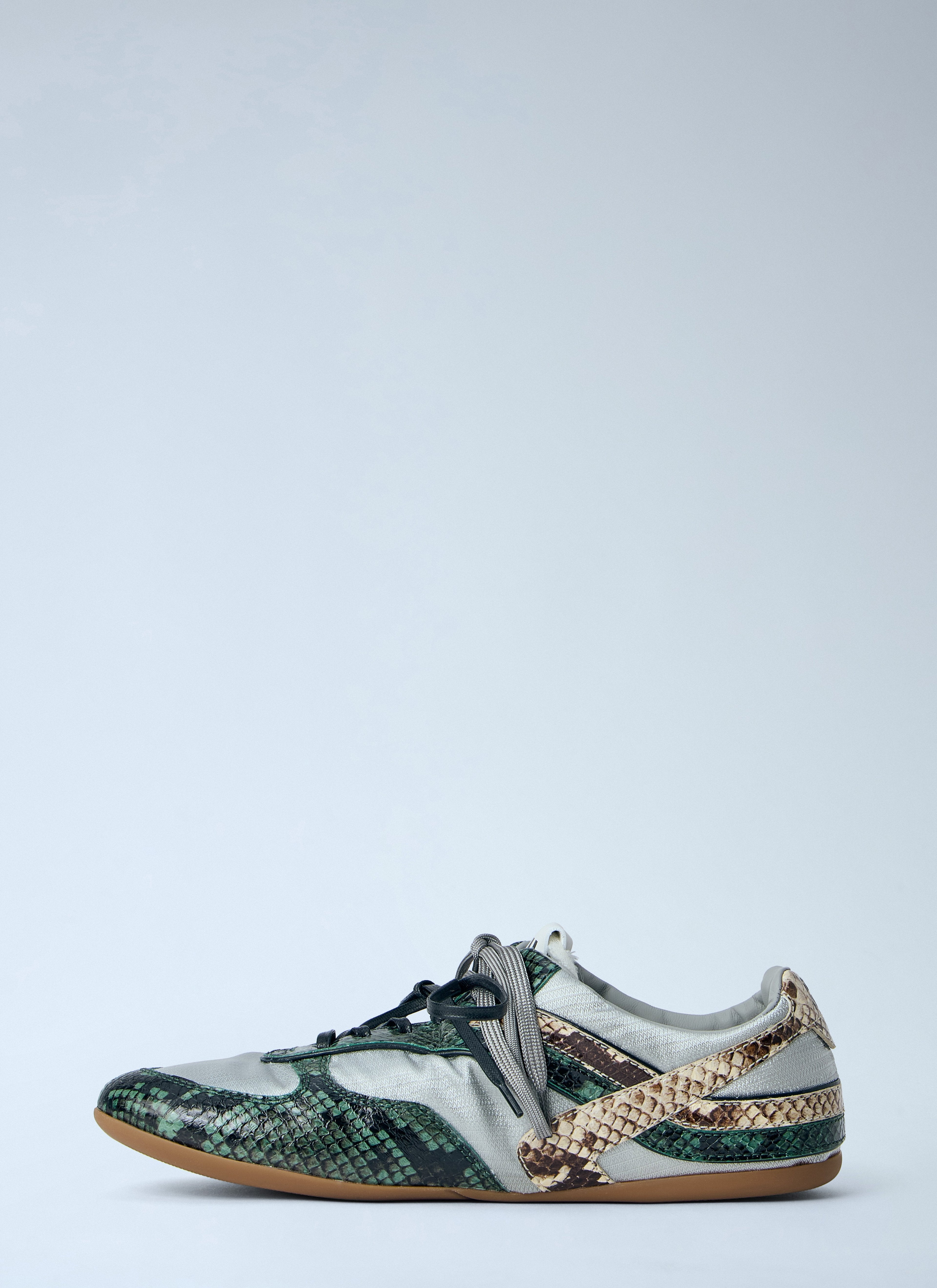 Miu Miu Men Gymnasium Sneakers