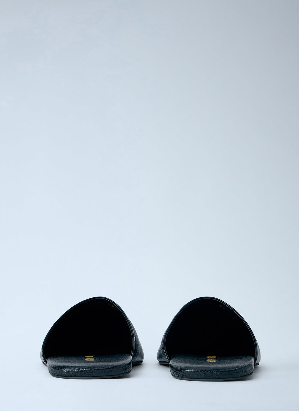 Miu Miu Women Leather Slippers