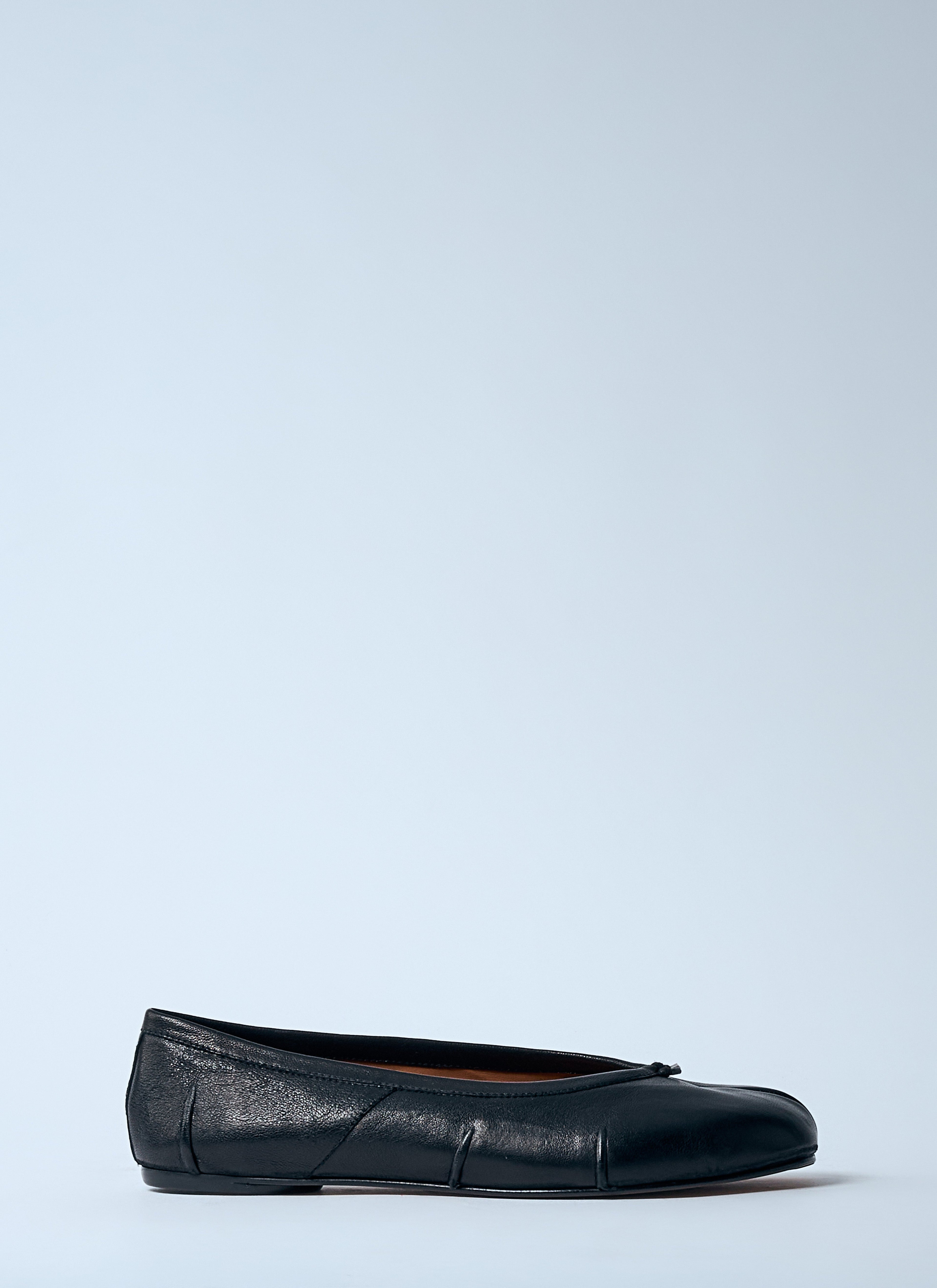 Maison Margiela Women New Tabi Ballerina Pumps