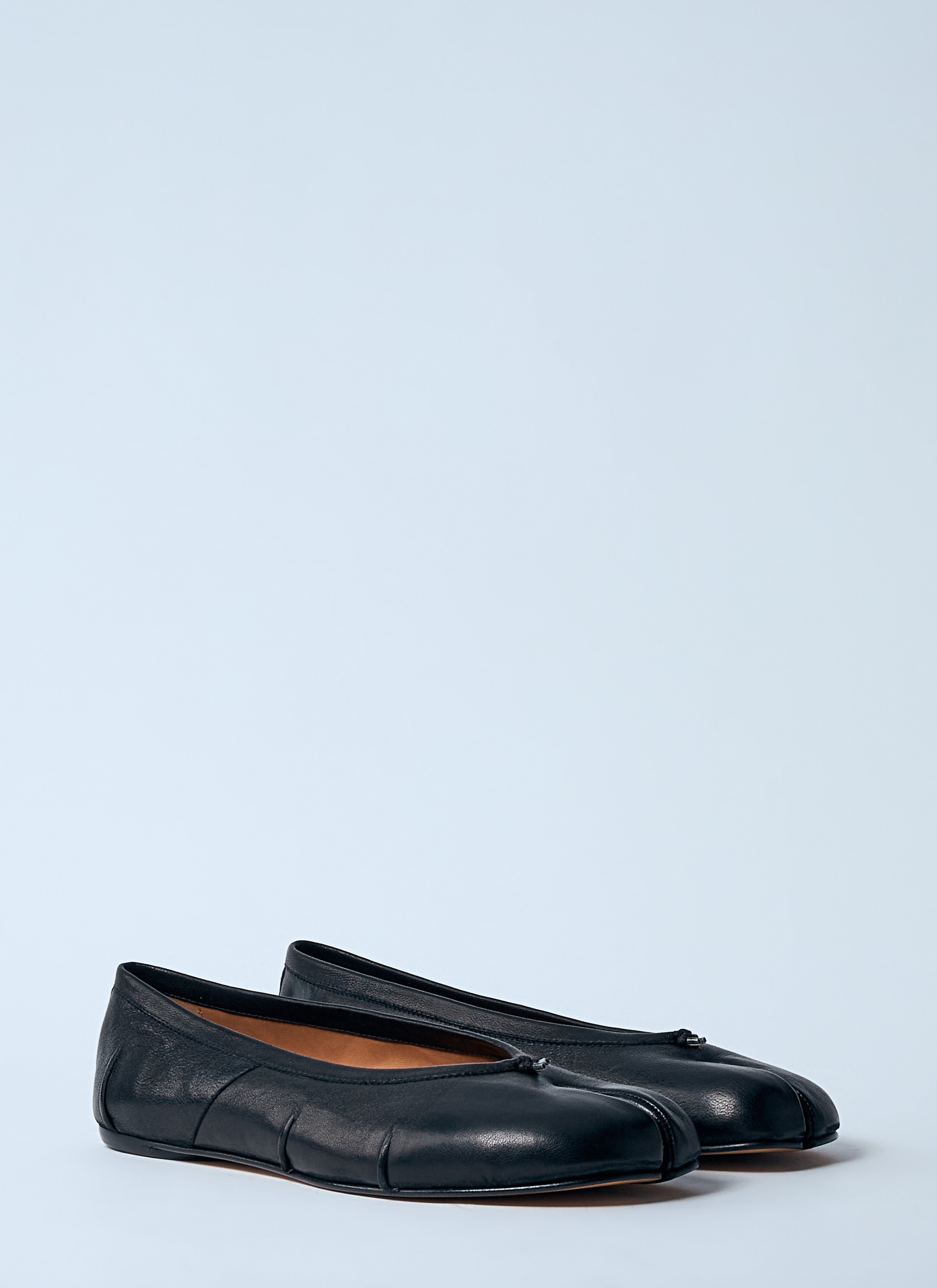Maison Margiela Women New Tabi Ballerina Pumps