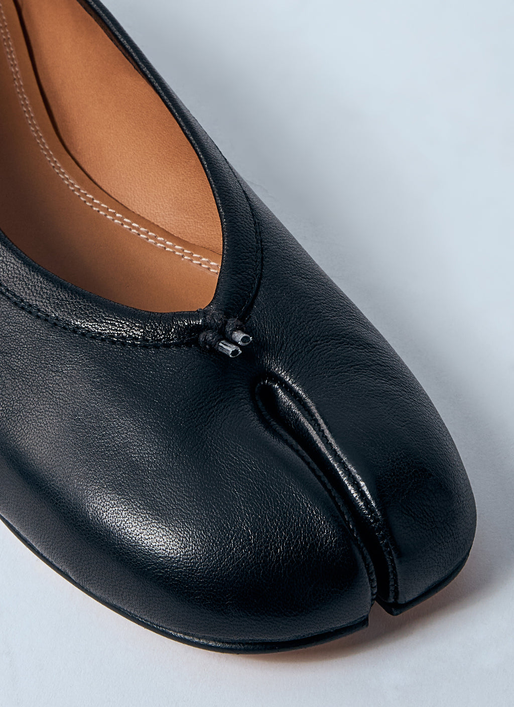 Maison Margiela Women New Tabi Ballerina Pumps