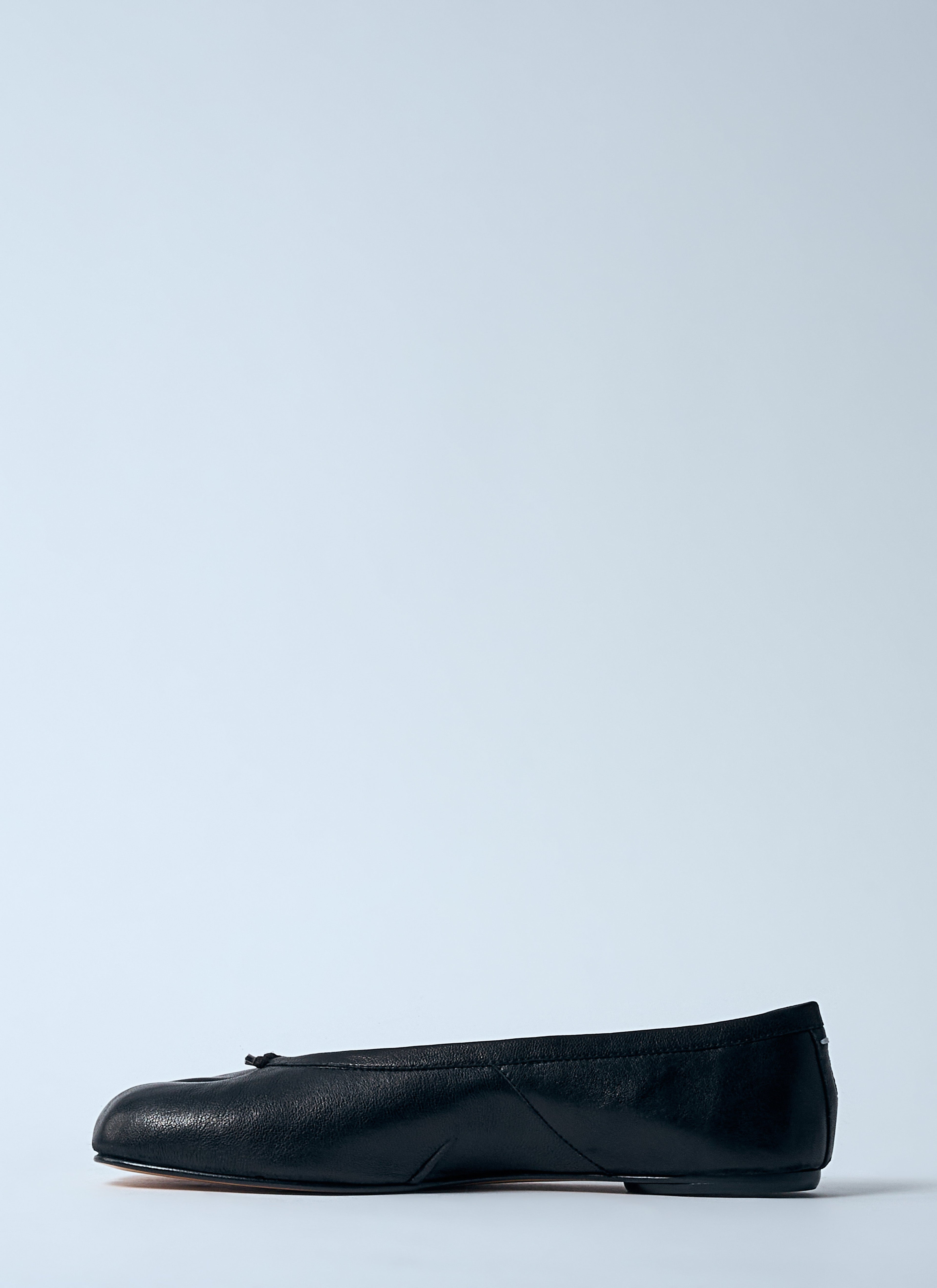 Maison Margiela Women New Tabi Ballerina Pumps
