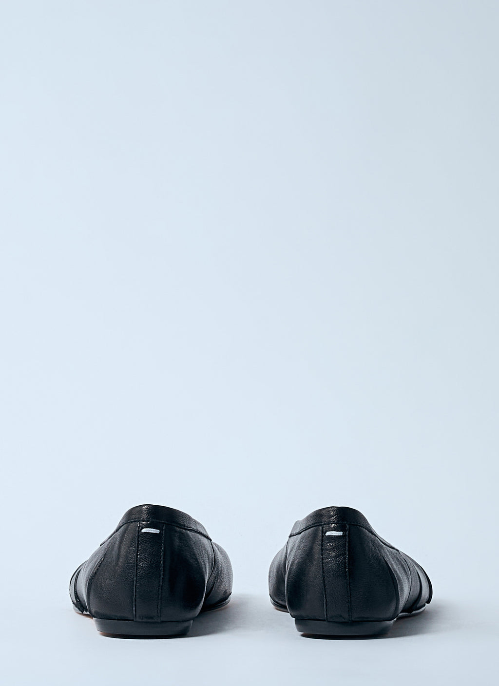 Maison Margiela Women New Tabi Ballerina Pumps
