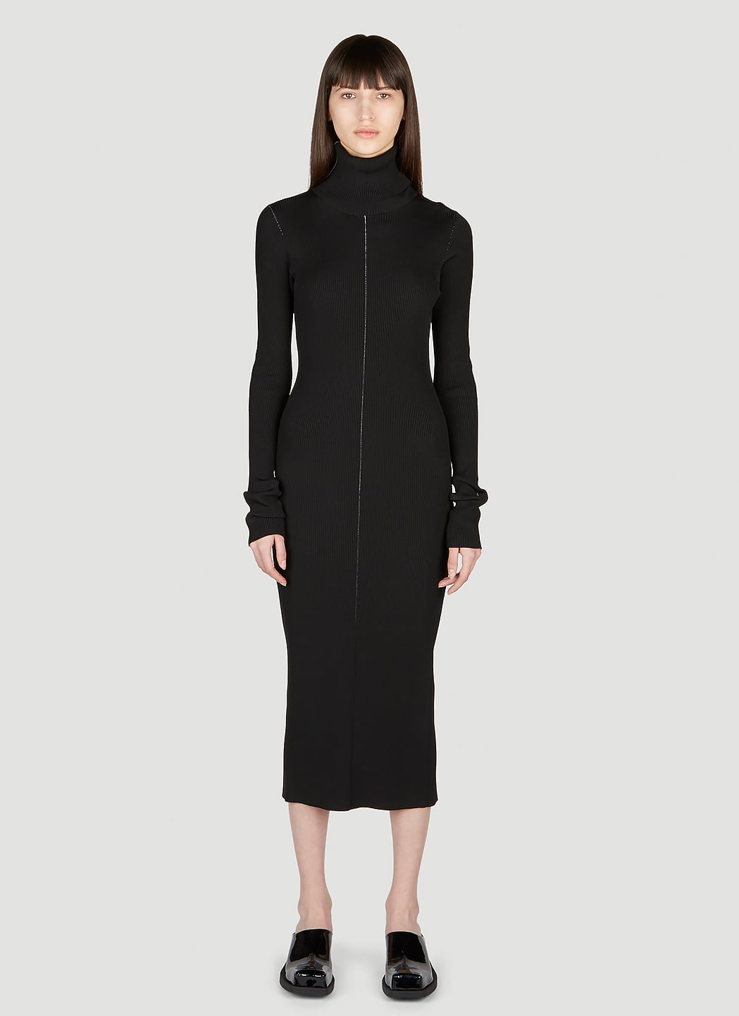 Marni Women Roll Neck Dress