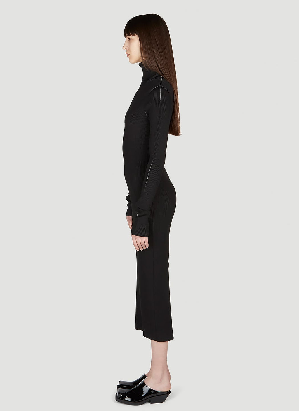 Marni Women Roll Neck Dress