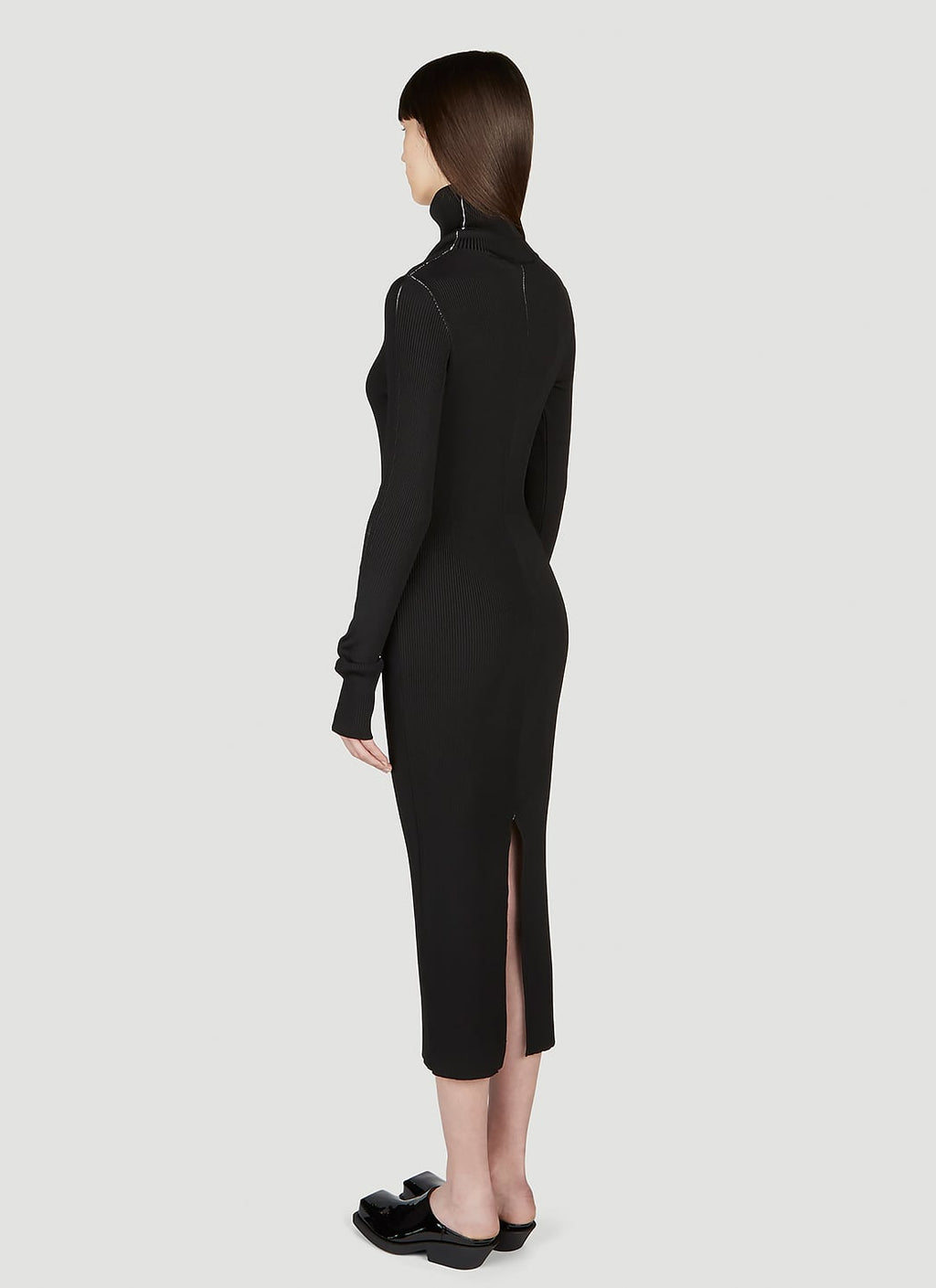 Marni Women Roll Neck Dress