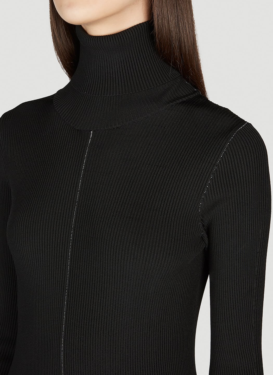 Marni Women Roll Neck Dress