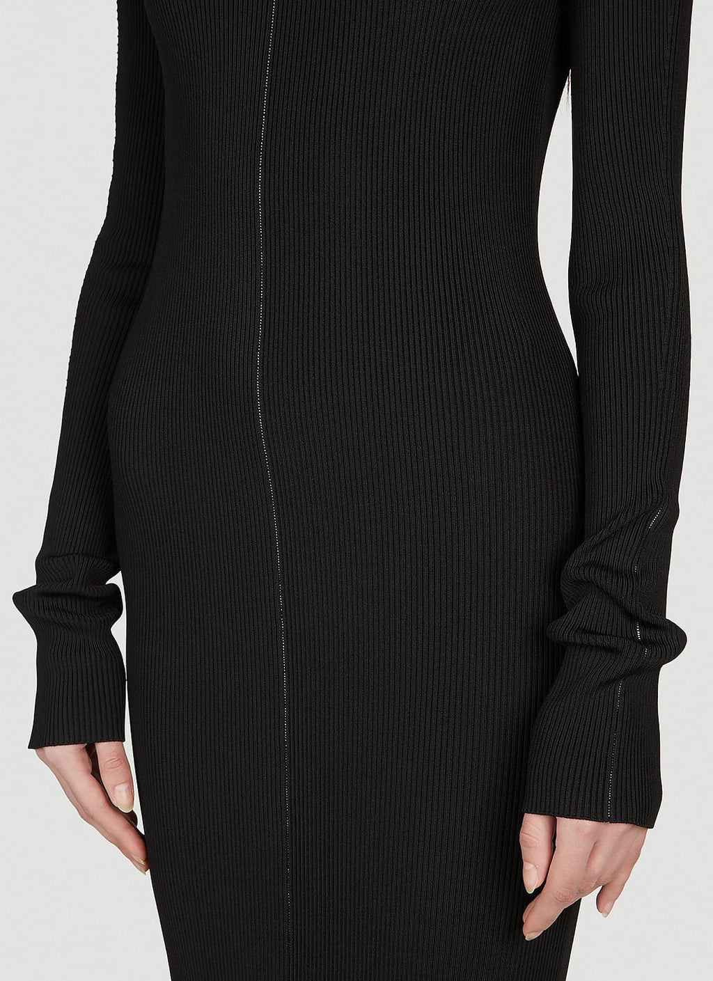 Marni Women Roll Neck Dress