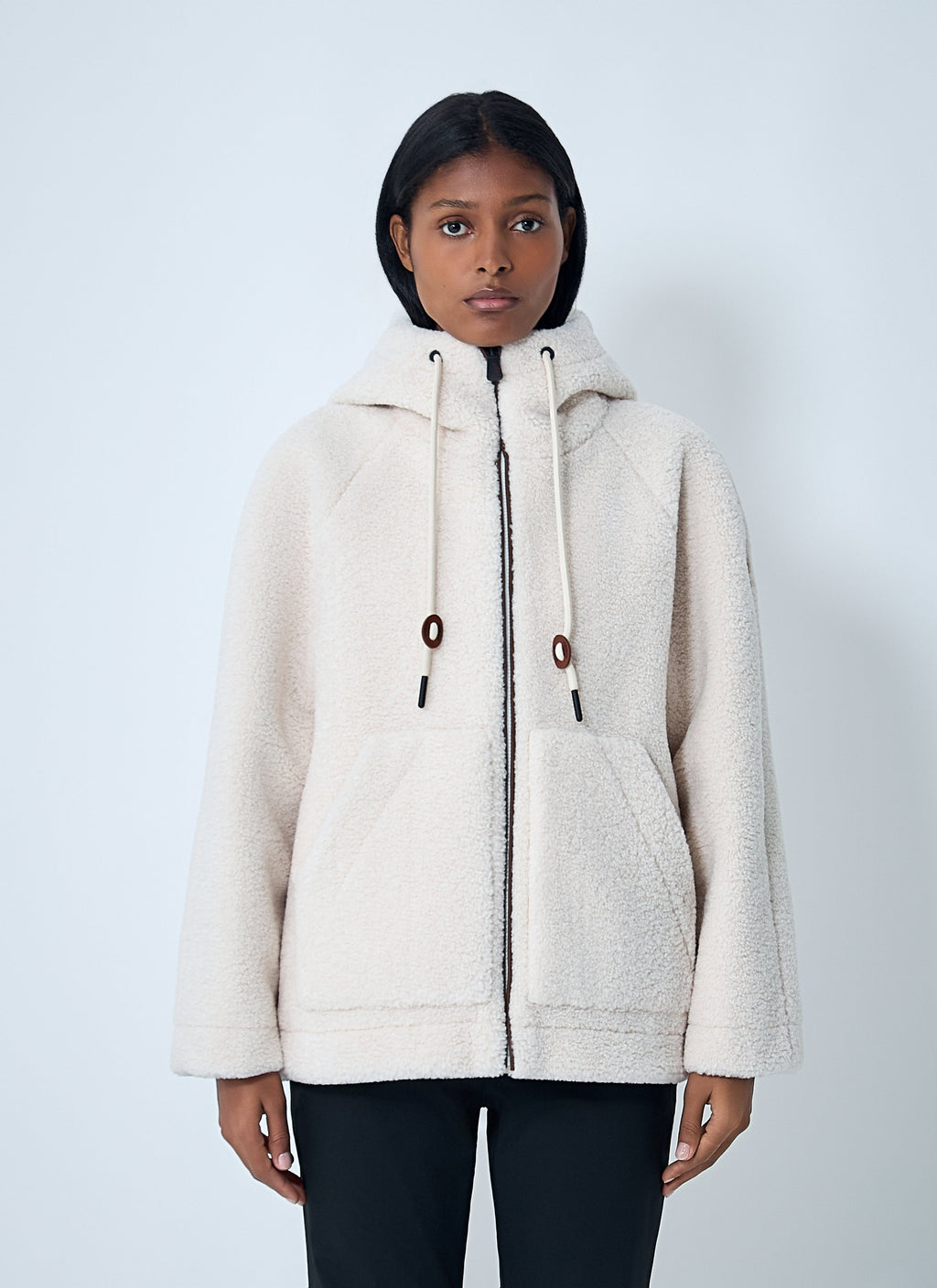 Moncler Grenoble Women Yushand Reversible Jacket