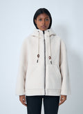 Moncler Grenoble Women Yushand Reversible Jacket