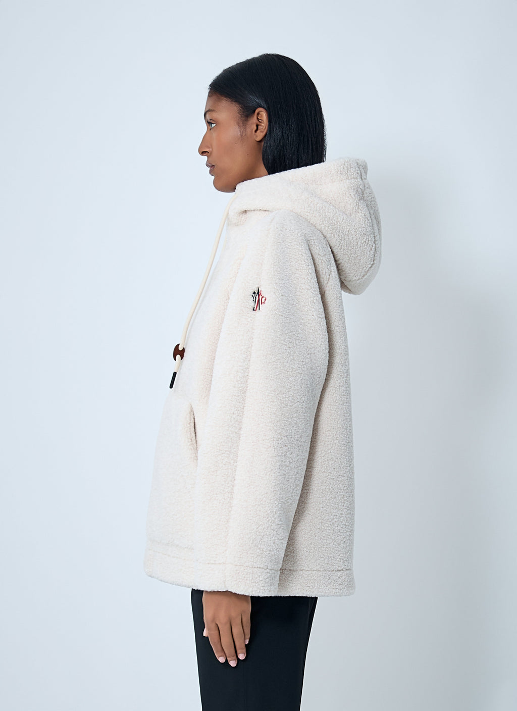 Moncler Grenoble Women Yushand Reversible Jacket