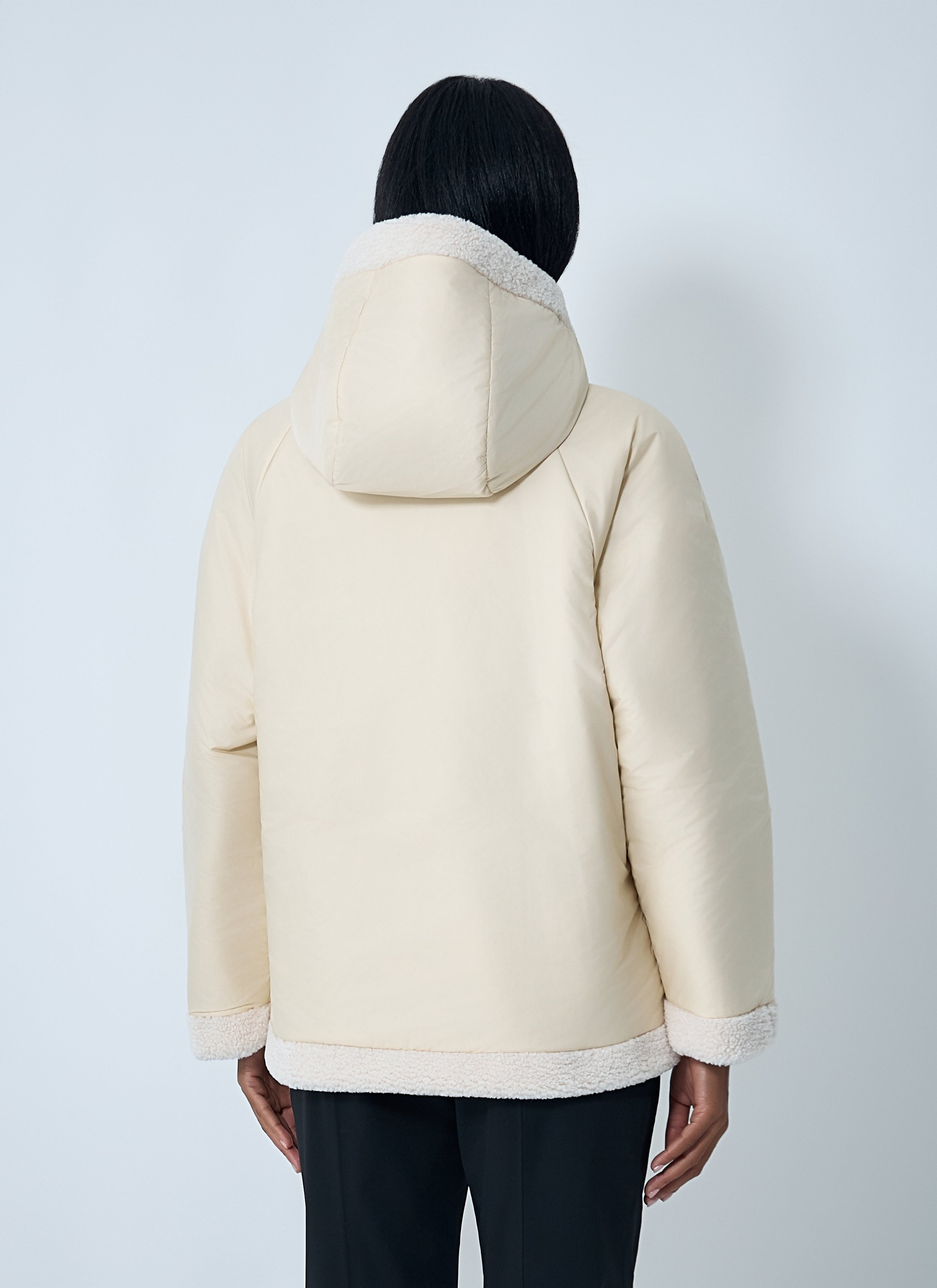 Moncler Grenoble Women Yushand Reversible Jacket