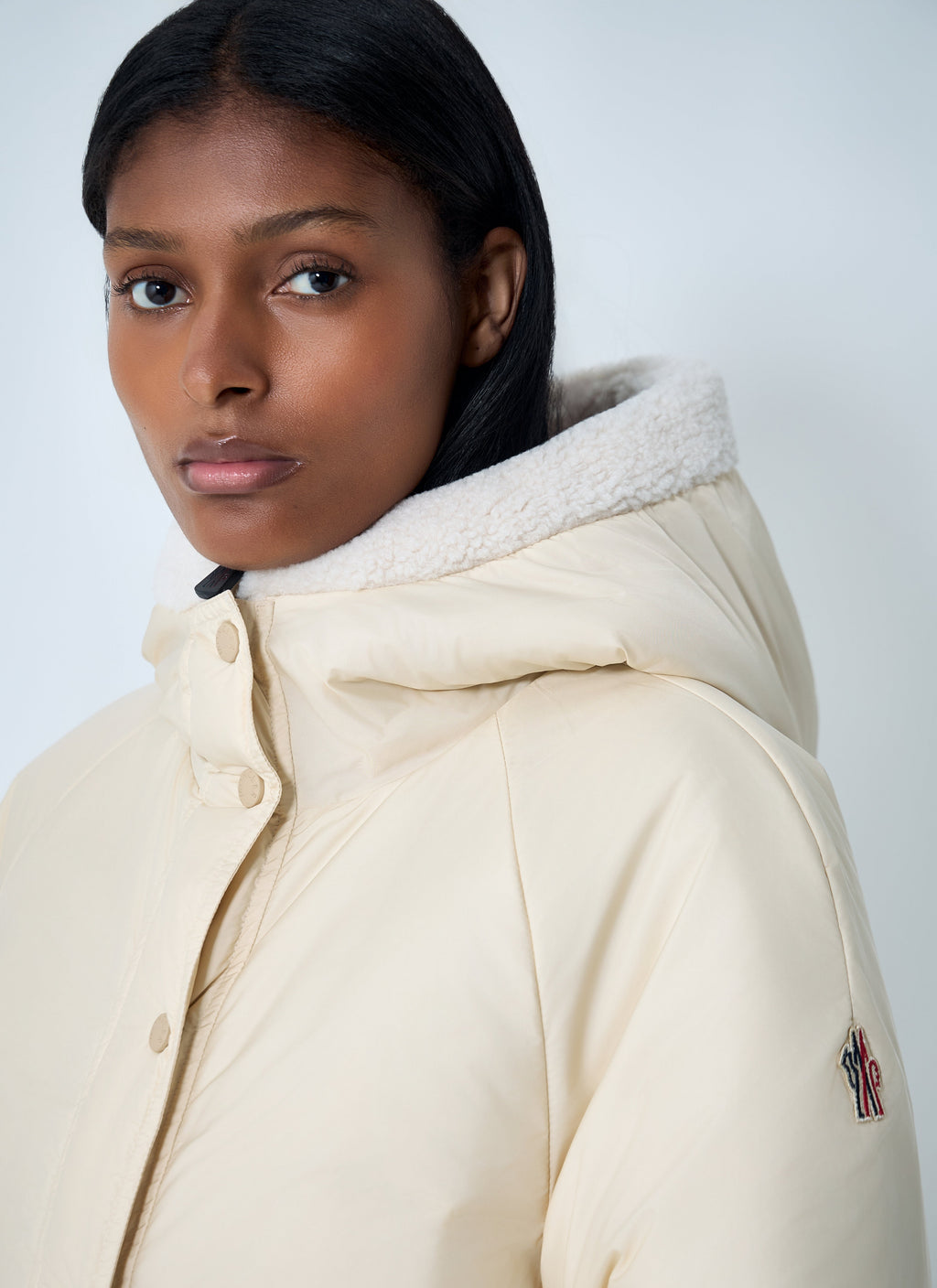 Moncler Grenoble Women Yushand Reversible Jacket