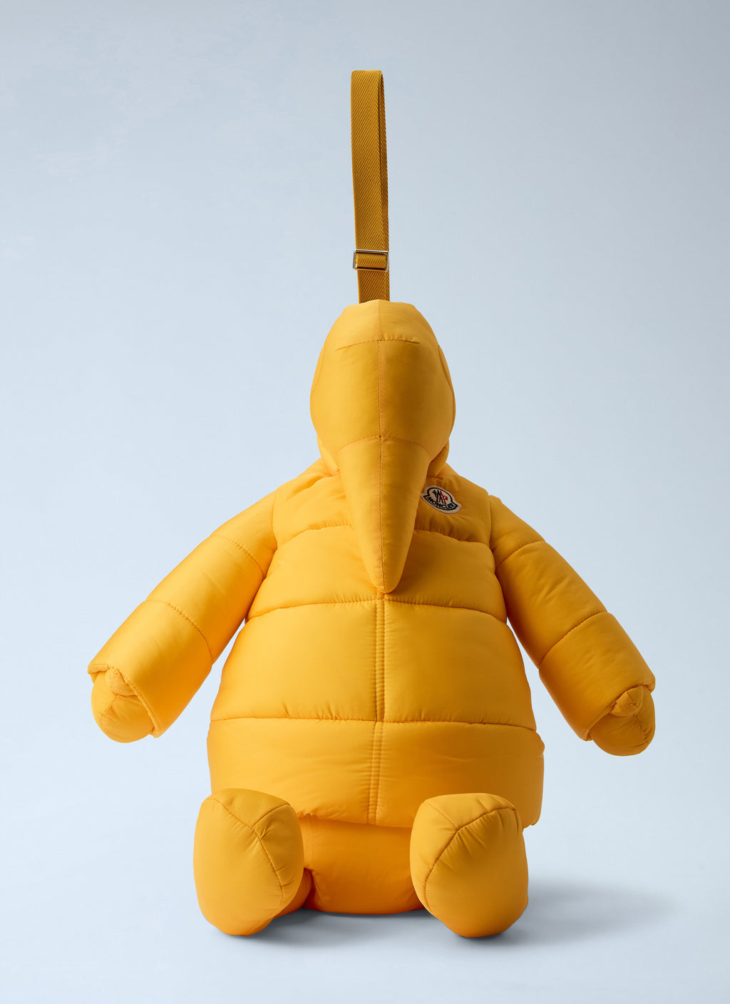 Moncler Men Monduck Padded Crossbody Bag