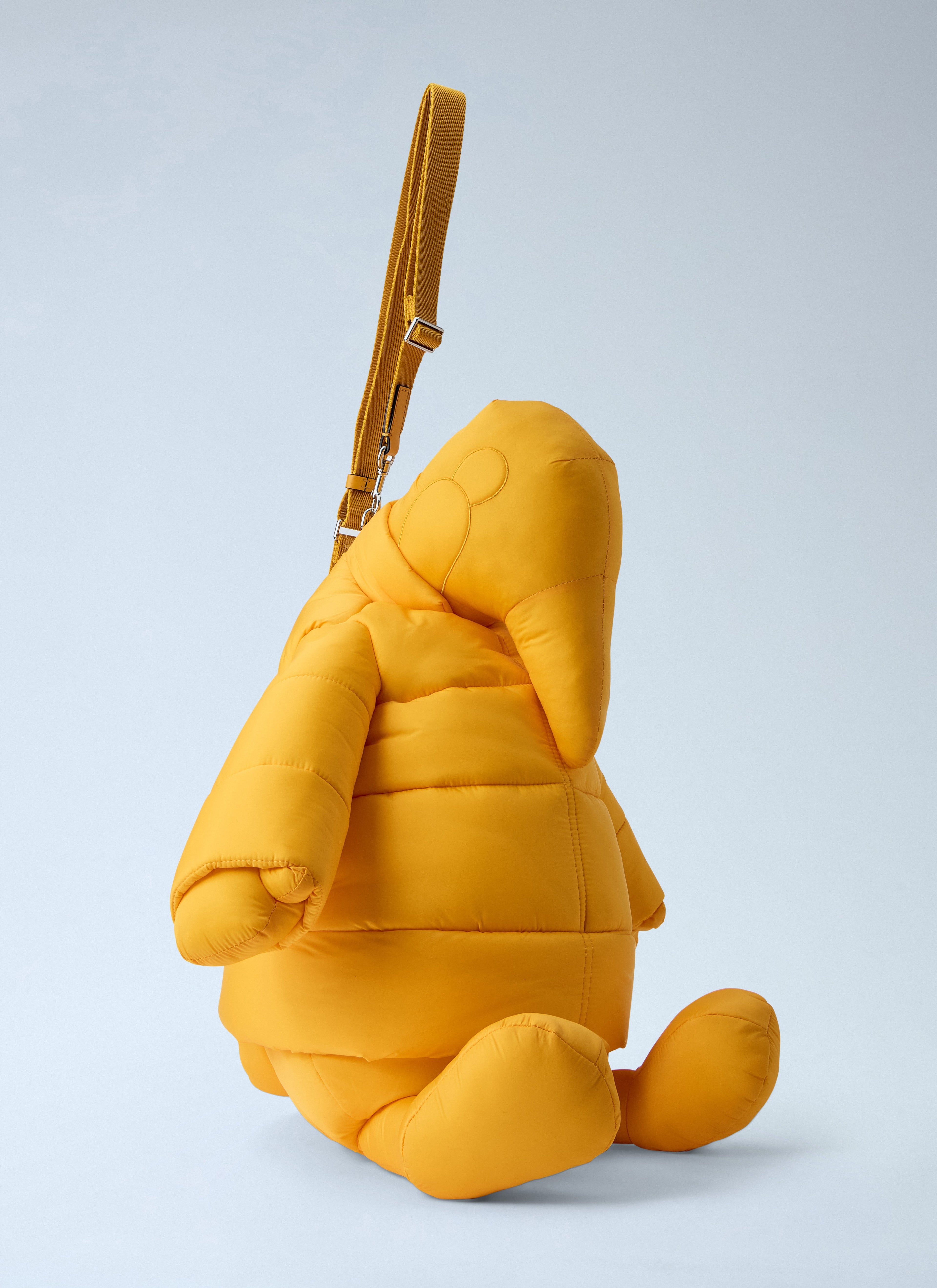 Moncler Men Monduck Padded Crossbody Bag