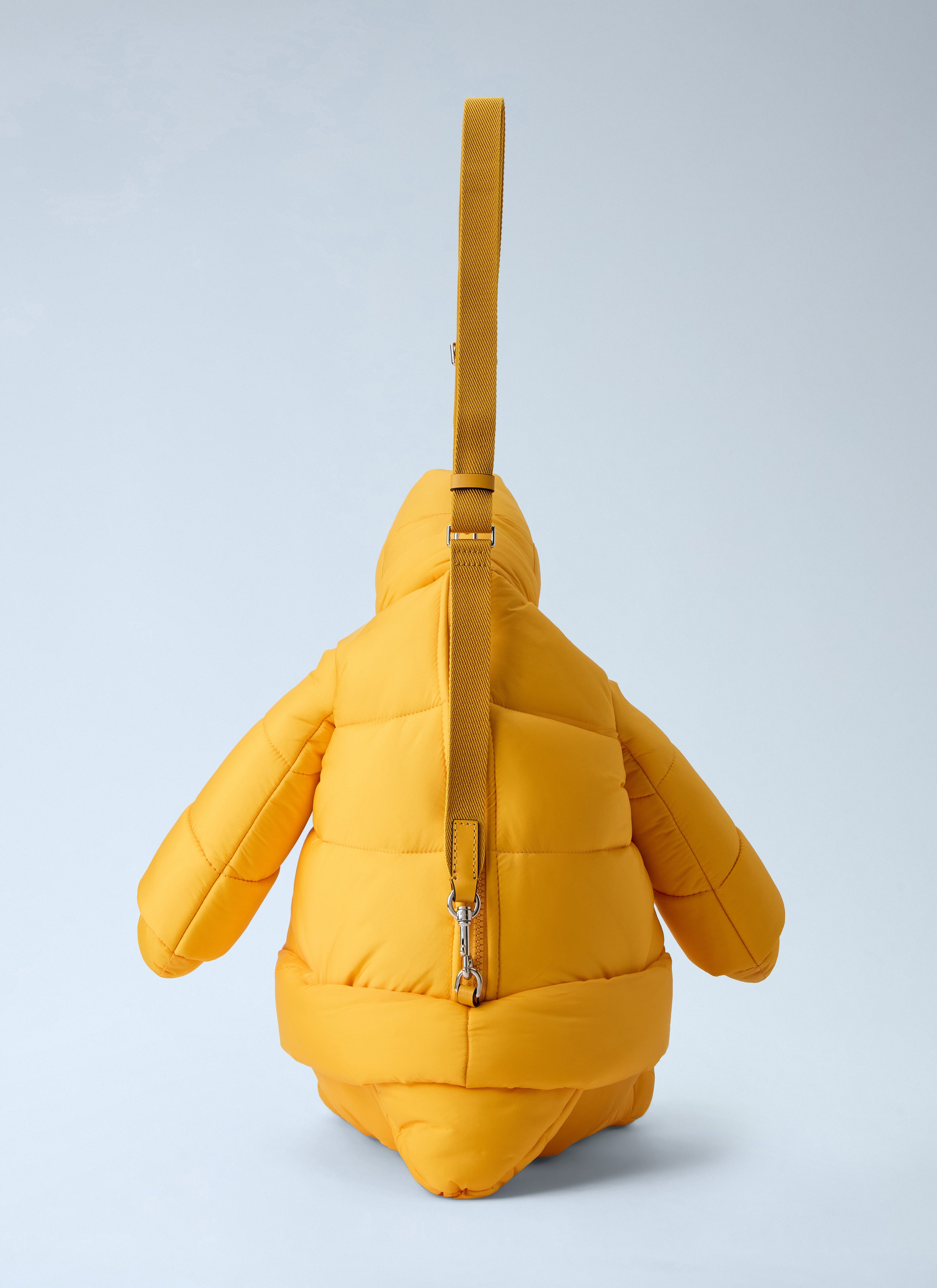 Moncler Men Monduck Padded Crossbody Bag