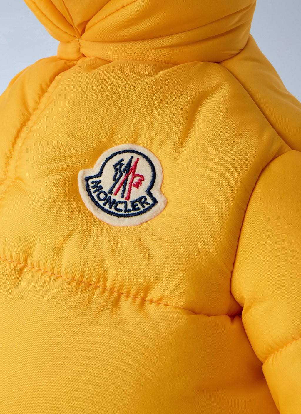 Moncler Men Monduck Padded Crossbody Bag