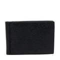 Thom Browne Men Money Clip Wallet With Inner Logo