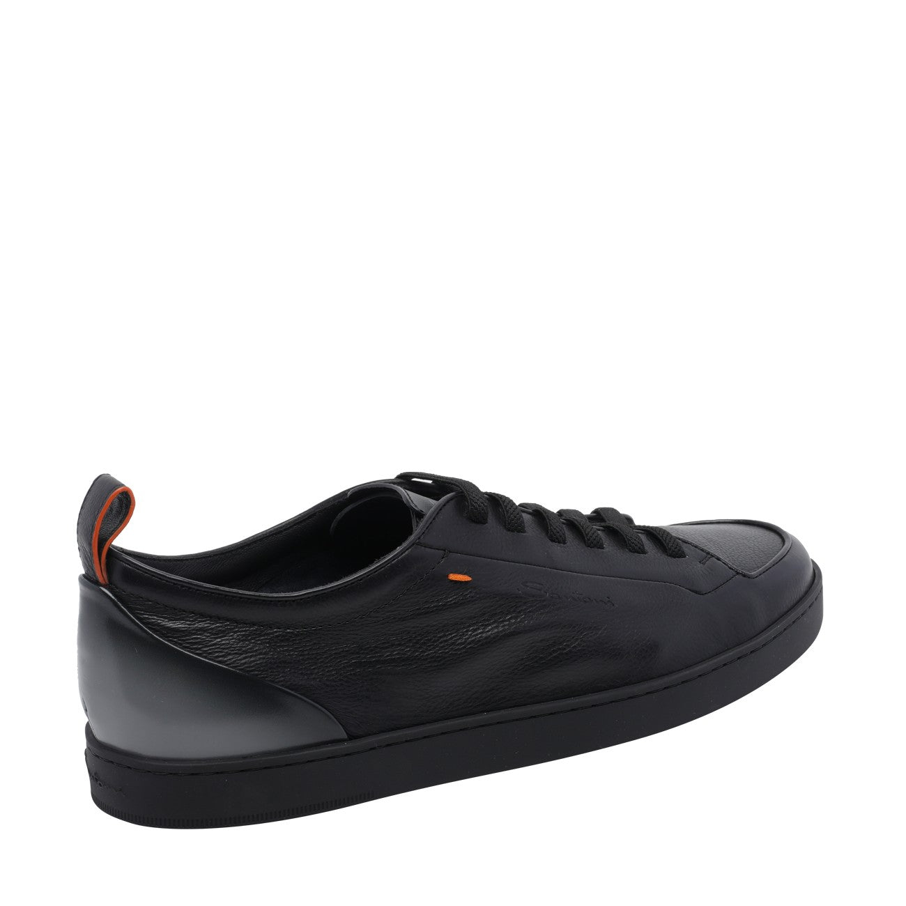 Santoni Men Montecarlo Sneakers