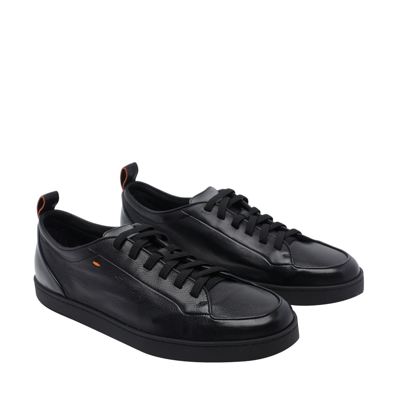Santoni Men Montecarlo Sneakers