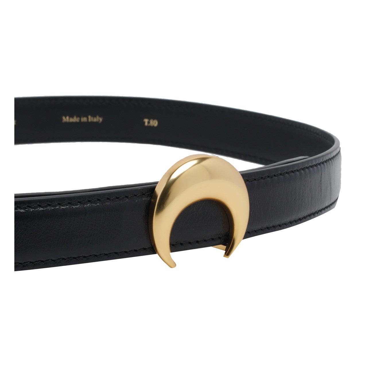 Marine Serre Women Moon Belt