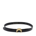 Marine Serre Women Moon Belt
