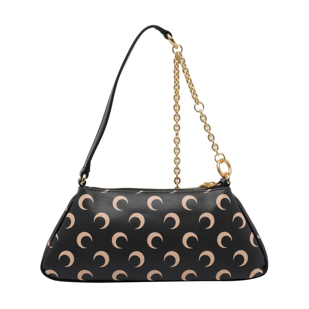 Marine Serre Women Moon Core Shoulder Bag
