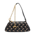 Marine Serre Women Moon Core Shoulder Bag