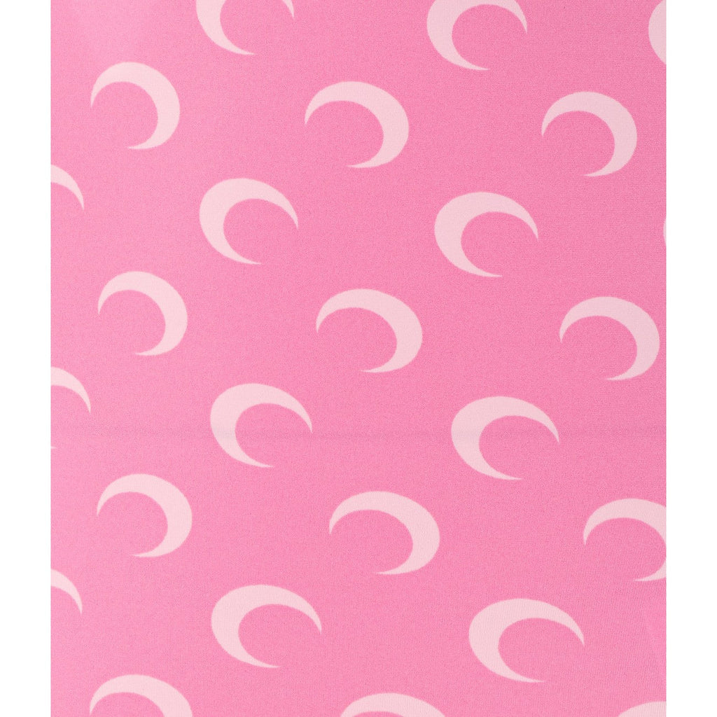 Marine Serre Women Moon Print Top