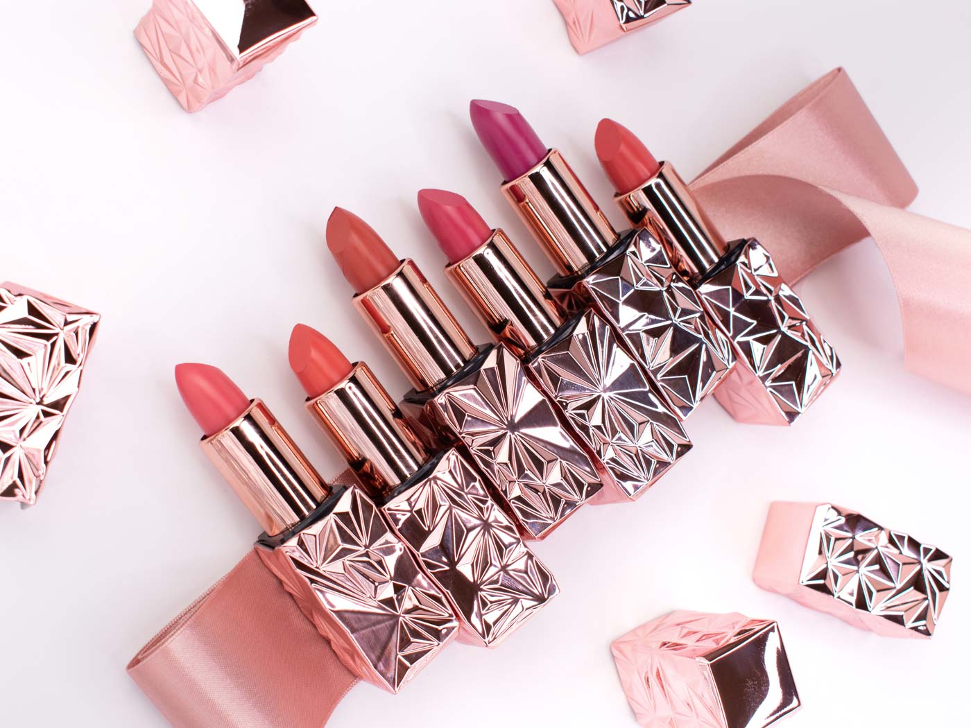 MOUTH OFF! Lipstick Gob