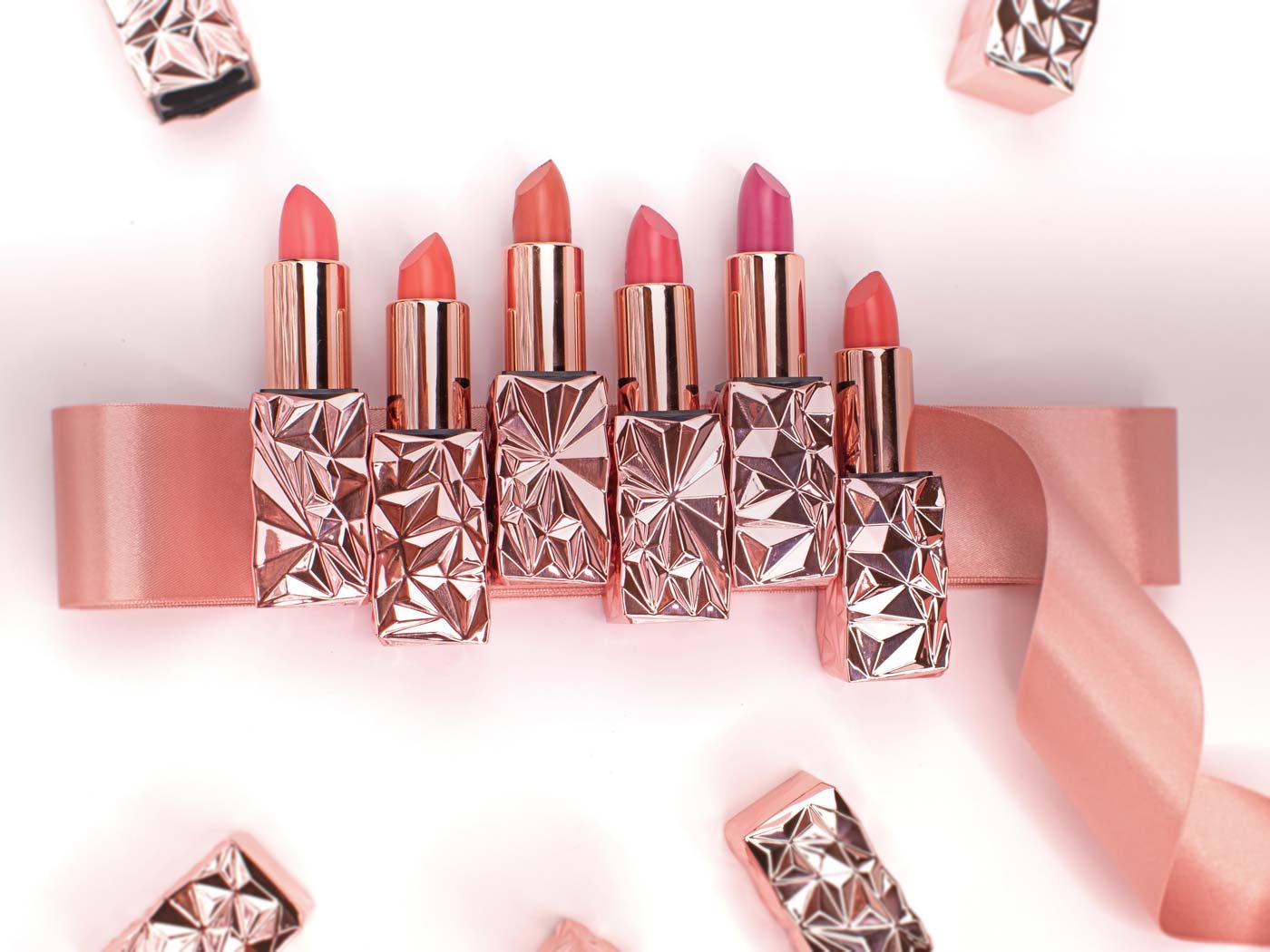 MOUTH OFF! Lipstick Lip Service