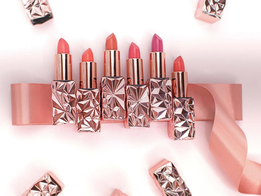 MOUTH OFF! Lipstick Gob