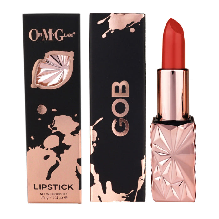 MOUTH OFF! Lipstick Gob