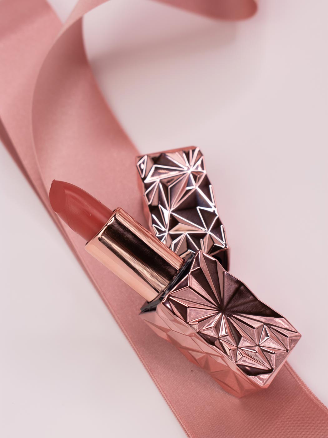MOUTH OFF! Lipstick Lip Service