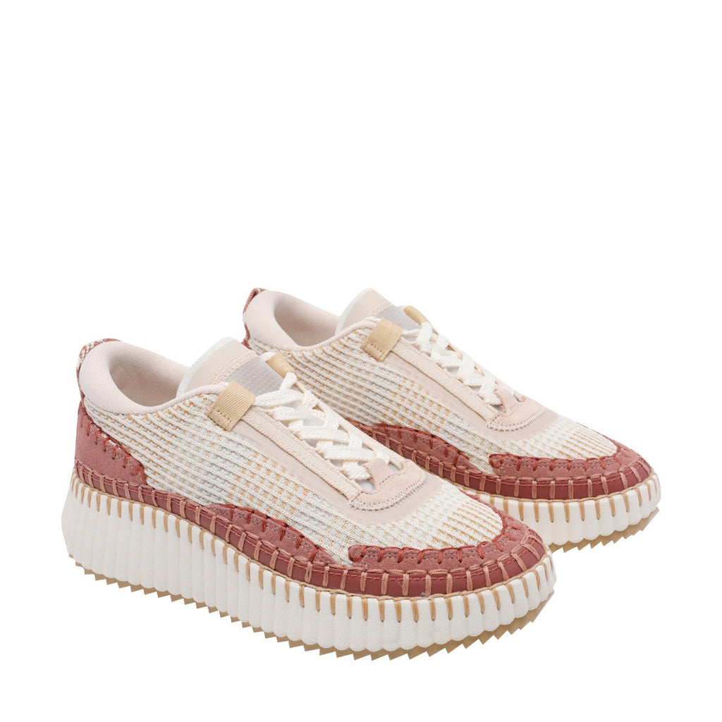 Chloe' Women Nama Sneakers
