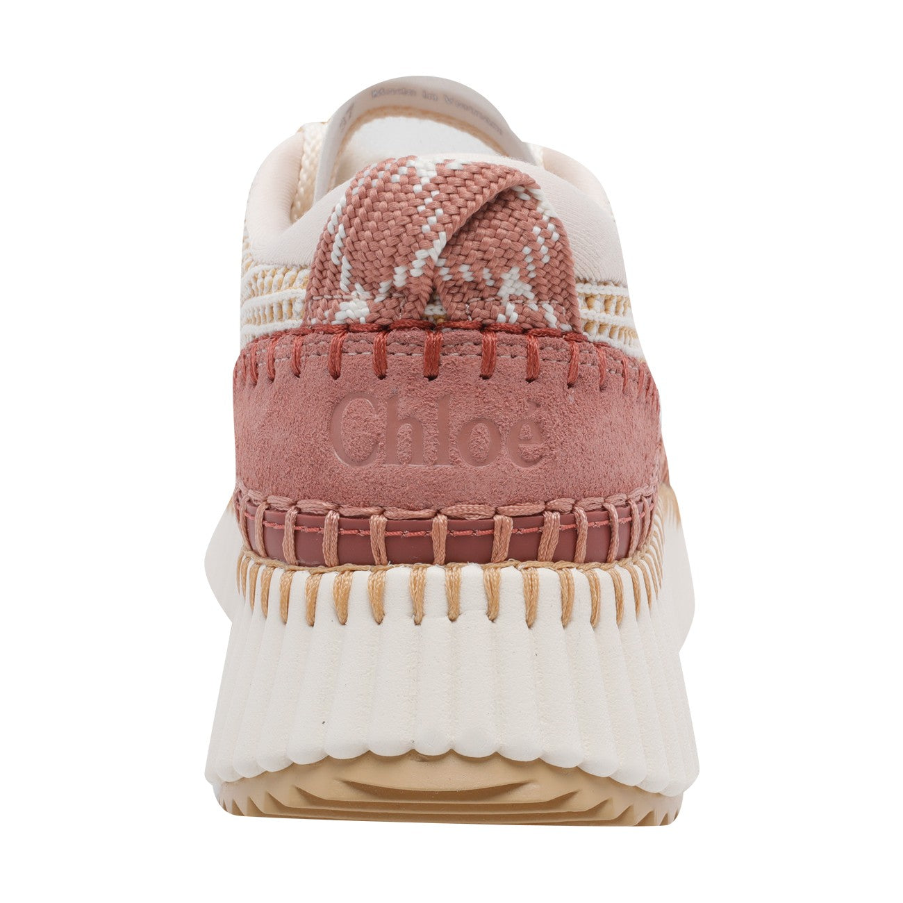 Chloe' Women Nama Sneakers