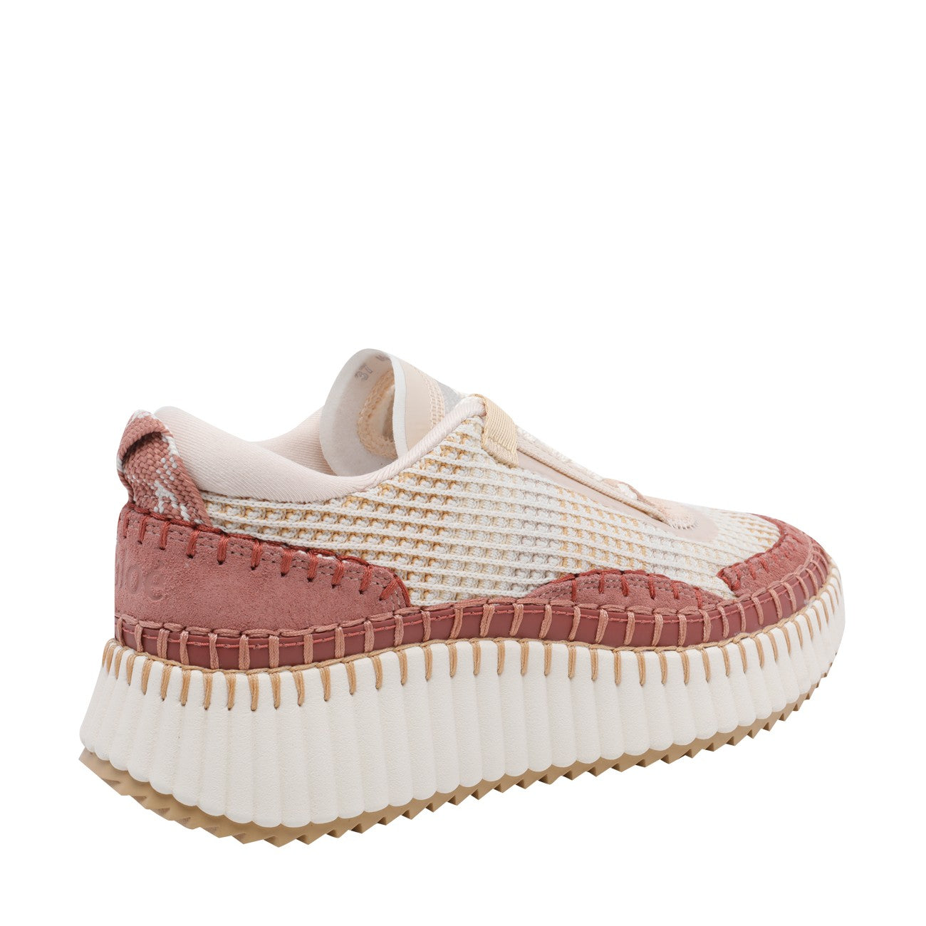Chloe' Women Nama Sneakers