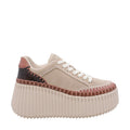 Chloe' Women Nama Wedge Sneakers
