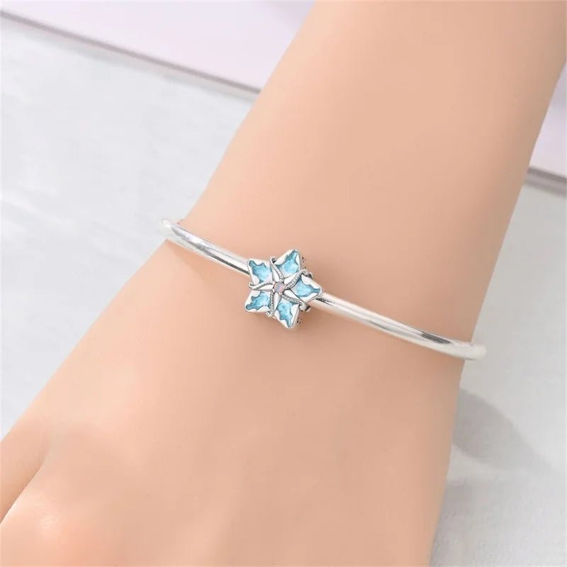 Ocean Starfish Charm