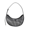 Alaia Women One Piece Demi Lune Shoulder Bag