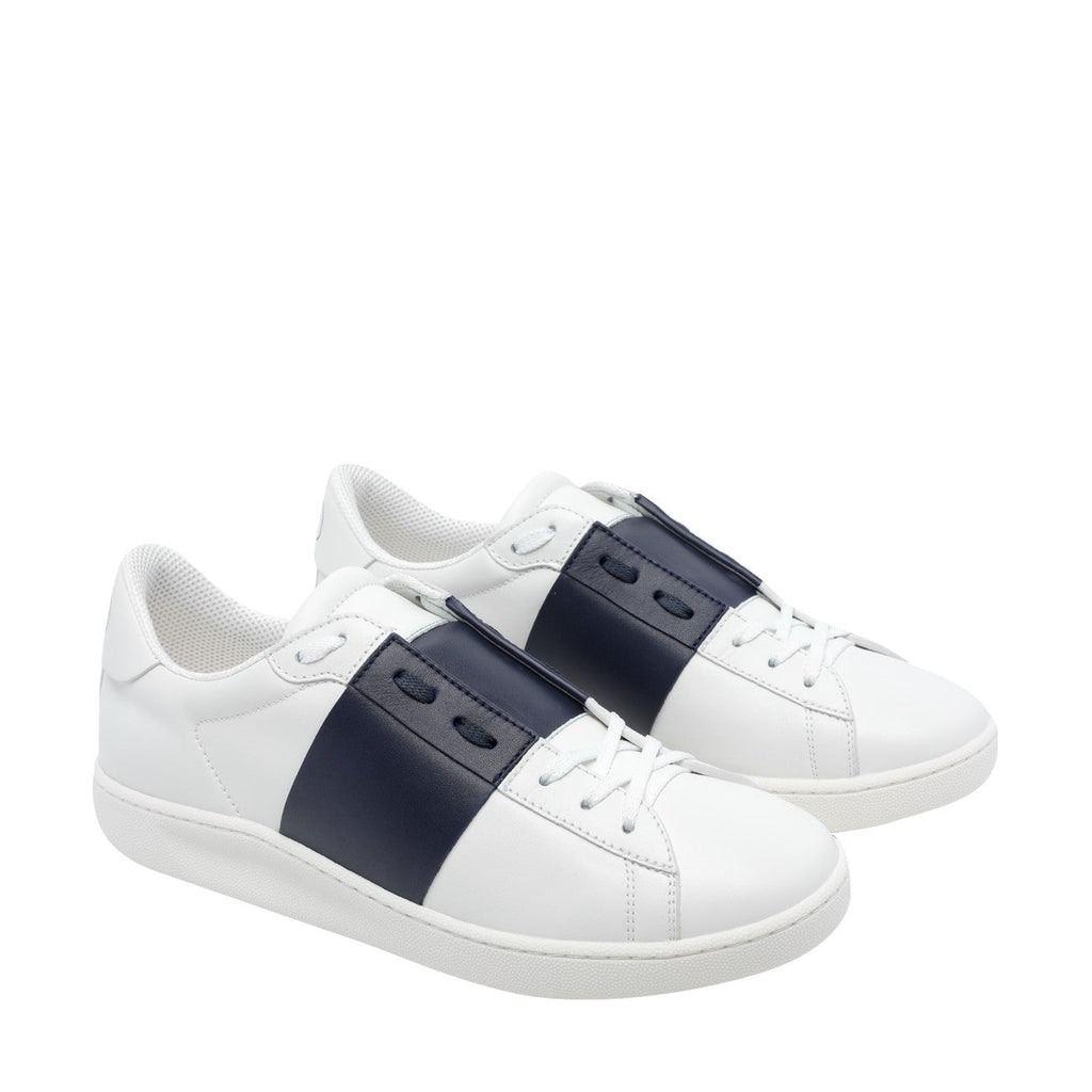 Valentino Garavani Men Open Royco Sneakers