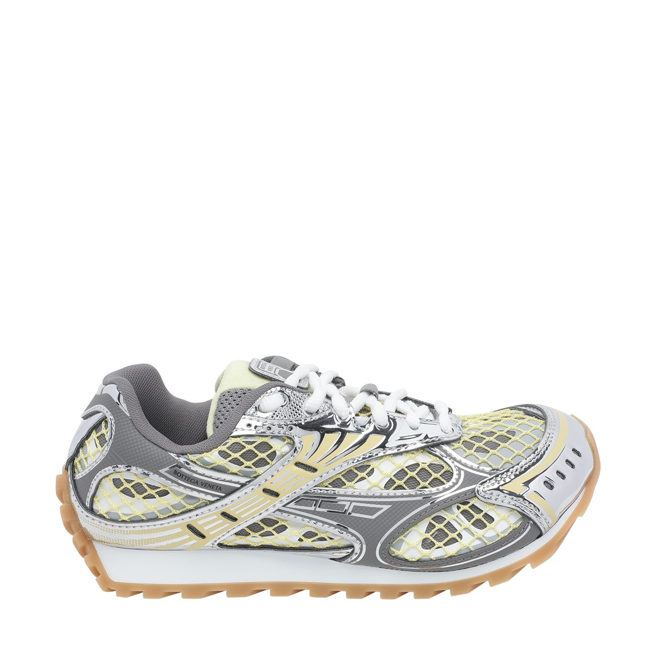 Bottega Veneta Women Orbit Sneakers
