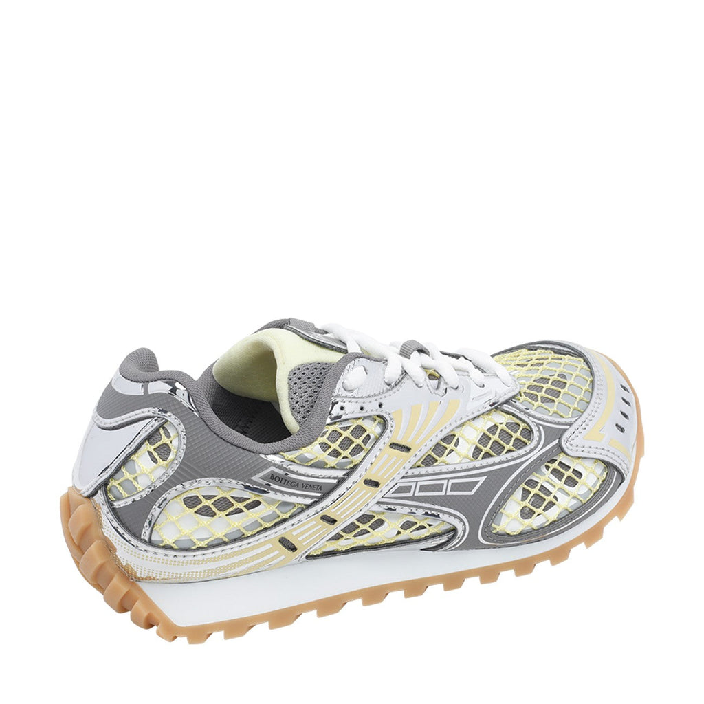 Bottega Veneta Women Orbit Sneakers