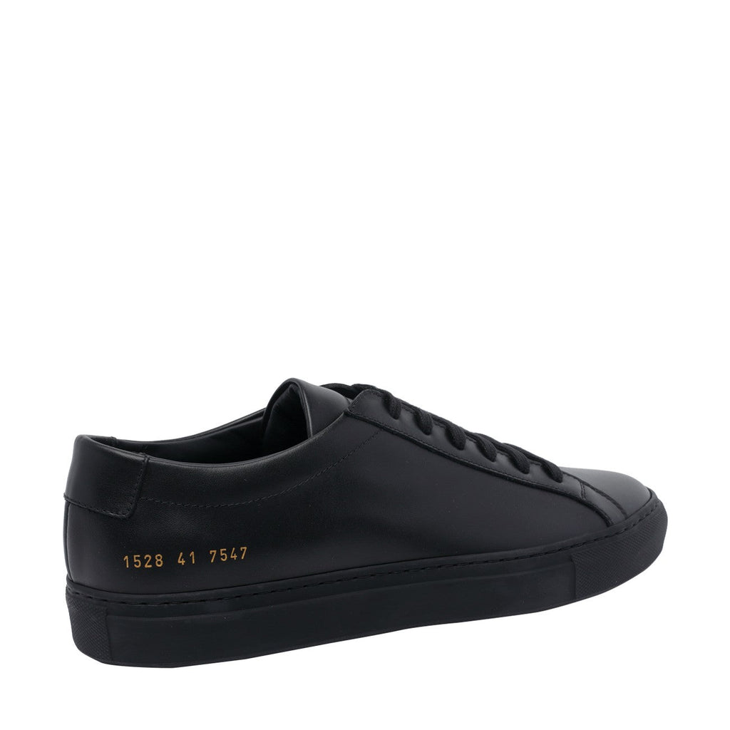 Common Projects Men Original Achilles Sneakers